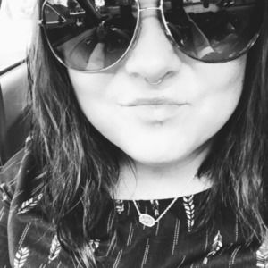 Meet your Posher, Faye